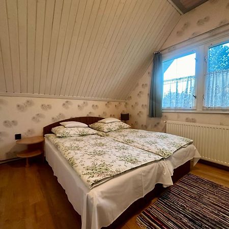 Rita Apartman Balatonszeplak Siófok Exteriér fotografie