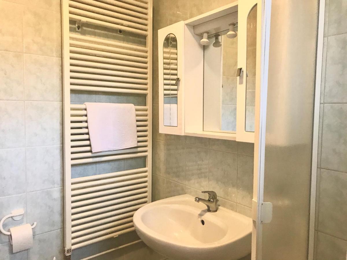 Rita Apartman Balatonszeplak Siófok Exteriér fotografie