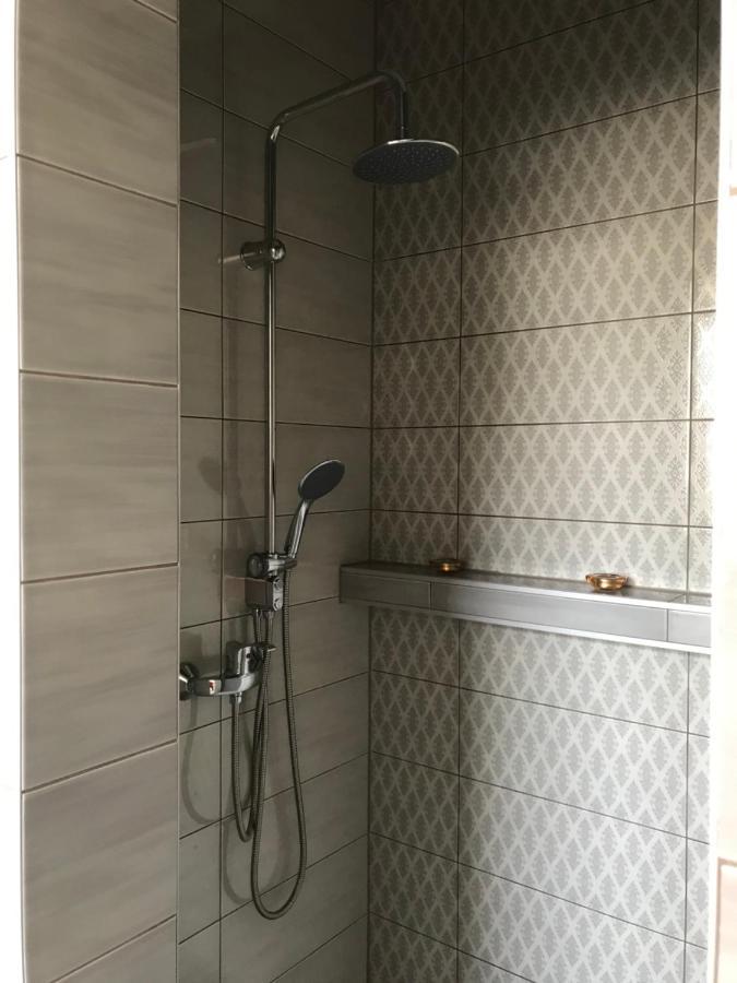 Rita Apartman Balatonszeplak Siófok Exteriér fotografie
