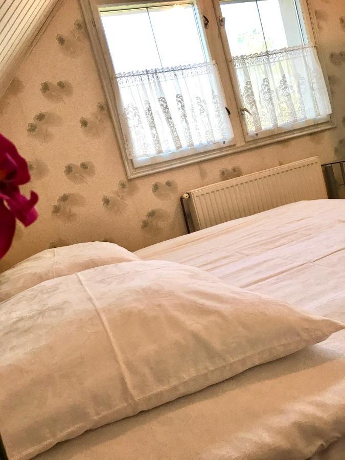 Rita Apartman Balatonszeplak Siófok Exteriér fotografie